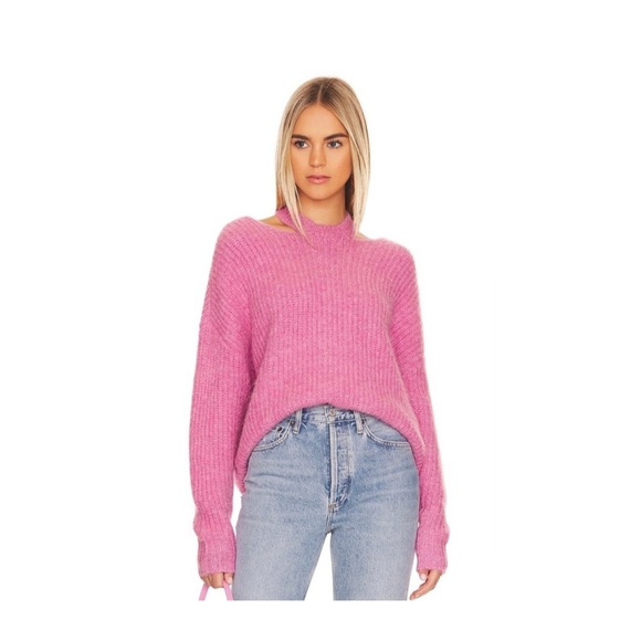 PISTOLA EVA SWEATER - Picture 1 of 9